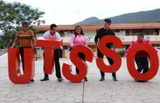 Universidad Tecnológica de la Sierra Sur de Oaxaca, referente para la educación de las y los jóvenes de las comunidades originarias: JJSC