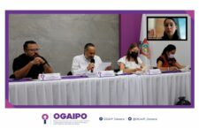 OGAIPO SUSPENDE PLAZOS LEGALES POR INTERMITENCIA DE LA PLATAFORMA NACIONAL DE TRANSPARENCIA