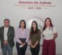 Llega Primer Festival Literario Oaxaca 2022, “Donde el Libro y la Palabra es Canto”