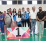 Querétaro se queda con el Séptimo Torneo de Golbol realizado en Oaxaca