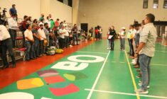 Inicia el Incude Oaxaca la instalación del Consejo Estatal de Cultura Física y Deporte