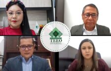 Confirma TEEO decisiones del Consejo Municipal Electoral de Mesones Hidalgo