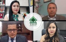 Vincula TEEO al Congreso de Oaxaca a realizar mecanismos que permita a personas con discapacidad acceder a cargos de elección popular y conformar órganos de gobierno