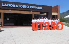 Participan jóvenes de la UTSSO en concurso “Expociencias Oaxaca 2022”