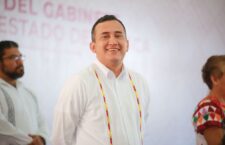 Garantiza gobernador electo de Oaxaca un gobierno transparente y de legalidad