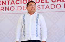 El correcto uso de las finanzas es prioridad para consolidar la Cuarta Transformación en Oaxaca