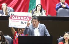 Condena Santiago Chepi comportamiento de Lorenzo Córdova, consejero presidente del INE