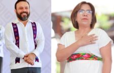 Cumplen Leticia Reyes y Jesús Romero con perfil profesional y político
