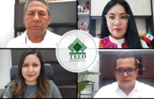 Revoca TEEO convocatoria de elección de concejales al Ayuntamiento de Concepción Pápalo