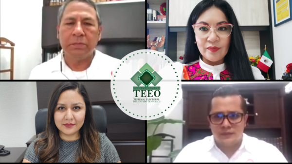 Revoca TEEO convocatoria de elección de concejales al Ayuntamiento de Concepción Pápalo