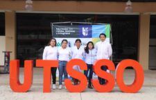Estudiantes destacados de la UTSSO representarán a Oaxaca a nivel nacional en el concurso CONIES 2022