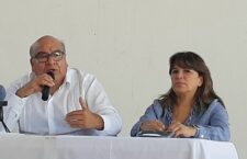 Anuncia Javier Villacaña, fortalecimiento del PRI.