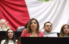 Gobierno autoritario que aparentemente será inmune a la crítica, topará con reclamo democrático de la juventud: Lorena Piñón