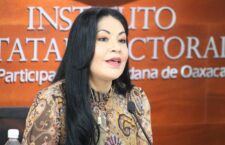 Entre enero y diciembre de 2022, 82 mujeres han denunciado sufrir violencia política en razón de género: magistrada presidenta del TEEO
