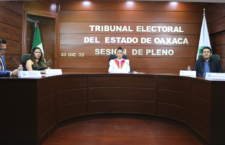 Revoca TEEO acuerdo de IEEPCO y valida elección de autoridad municipal de San Nicolás Miahuatlán