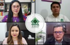Ordena TEEO a presidente municipal de Miahuatlán de Porfirio Diaz realice las gestiones necesarias para garantizar el acceso de concejal a direcciones de Obras, de Infraestructura y Servicios Públicos