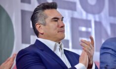 Competitividad, factor que definirá candidaturas de “Va por México”, para 2024: Alejandro Moreno