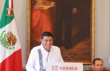 Emite Gobierno de Oaxaca convocatoria al cargo de magistradas del Tribunal Superior de Justicia
