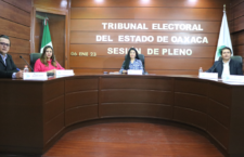Acredita TEEO violencia política contra Regidora de Soledad Etla, cometida por el presidente municipal e integrantes del Ayuntamiento