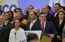 PAN y PRI refrendan compromiso conjunto de sus Consejos Nacionales rumbo a las elecciones del 2023 y 2024 para impulsar un proyecto de cambio para México