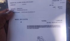 Policías Municipales de Santa Cruz Xoxocotlán, no cuentan con Seguridad Social, ni seguro de vida