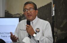 Convocó PROPAEO a sociedad civil y academia para discutir el tema de los animales ferales en Oaxaca.