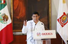 Gobierno de Oaxaca trabaja para atraer mayor inversión extranjera